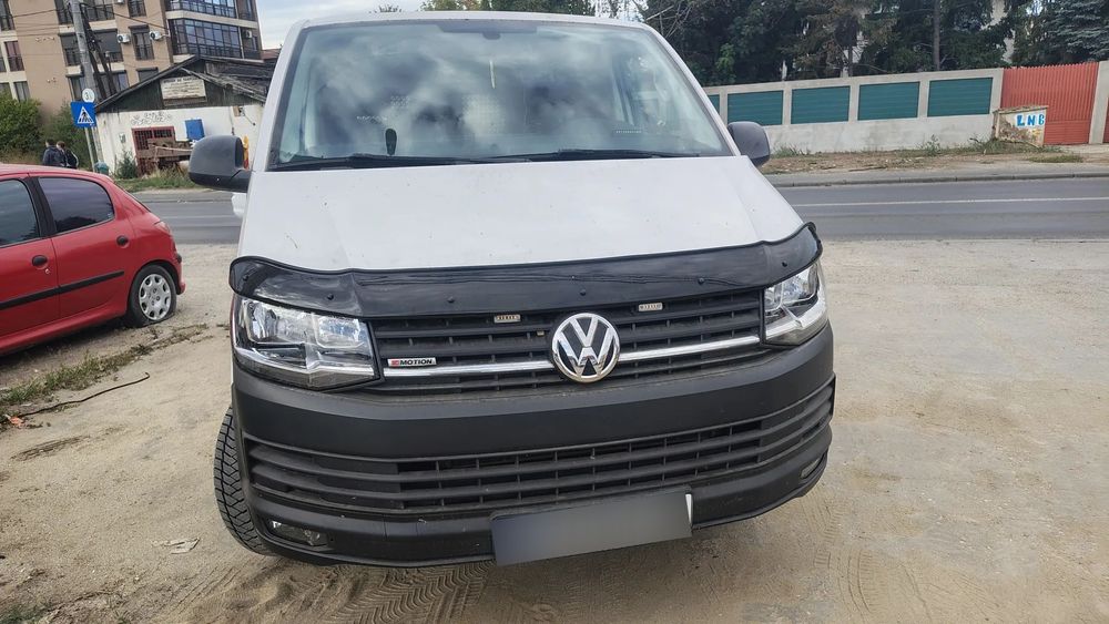 Volkswagen Transporter Volkswagen Transporter T6.1 4x4 primul proprietar ro