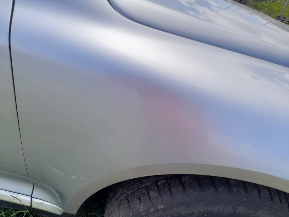 Преден капак за Vw Touareg 2005 г