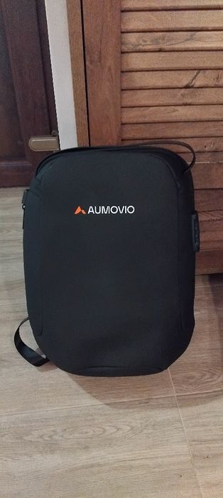 Rucsac antifurt Magnum Bruno