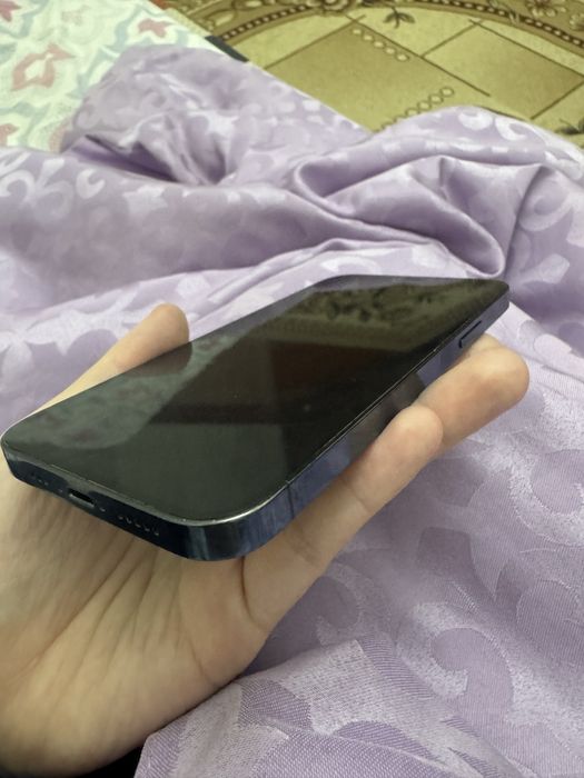 Iphone 12 pro 128 гб