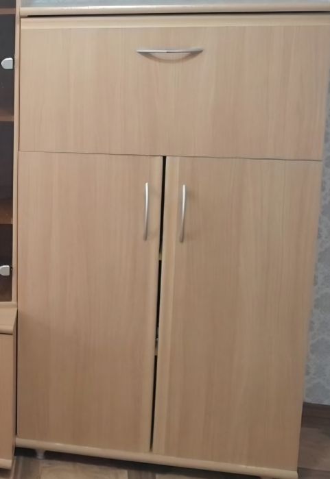 Гарнитур-горка для зала