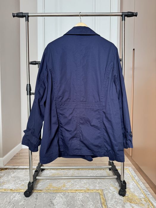 Тренч Ulla Popken