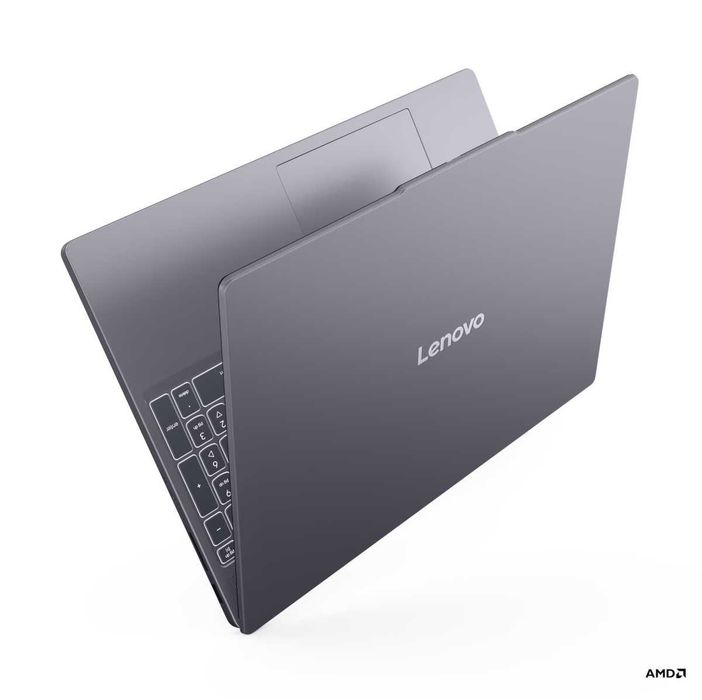 Lenovo IdeaPad Slim 3 15.1" OLED, Ryzen™ 5 8640HS, DDR5 8GB, SSD 256GB