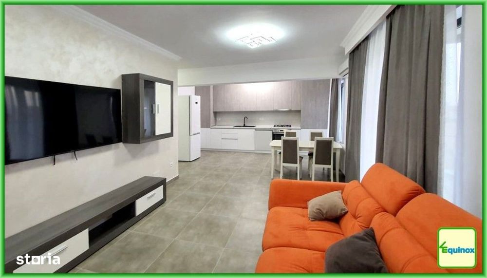 Apartament 3 camere de inchiriat, Ploiesti, MRS Village, ECX78177