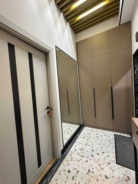 Сдаётся 2/7/12 квартира на Жк Камолон ор-р Миллий бог