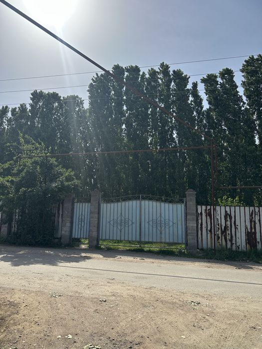 Продам участок 10 соток. Село Батан