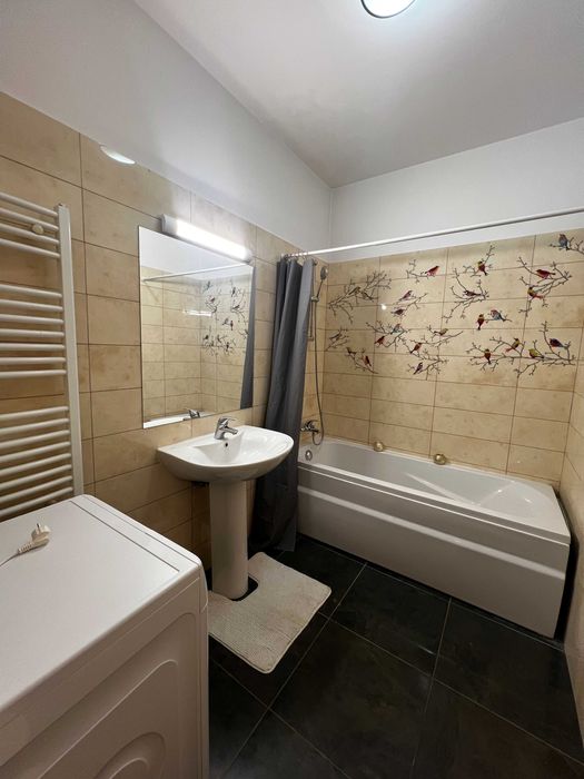 Vanzare apartament 2 camere mobilat Baneasa