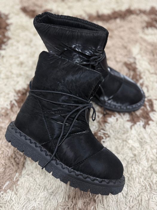 Вещи новые пуховик