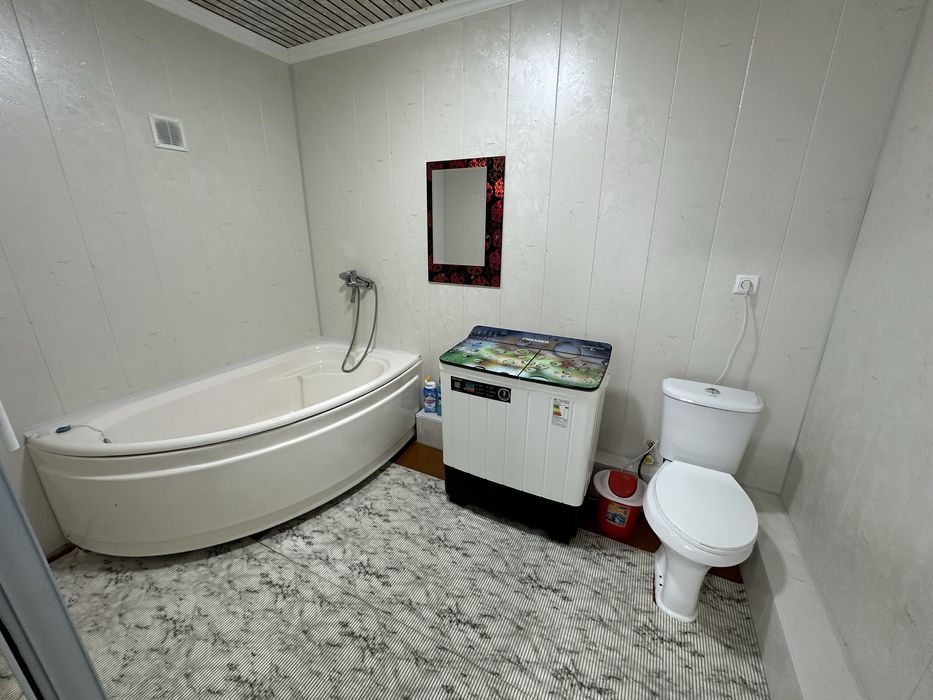 Квартира ижарага берилади