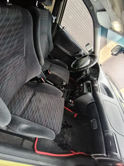 Опель в шикарном состоянии