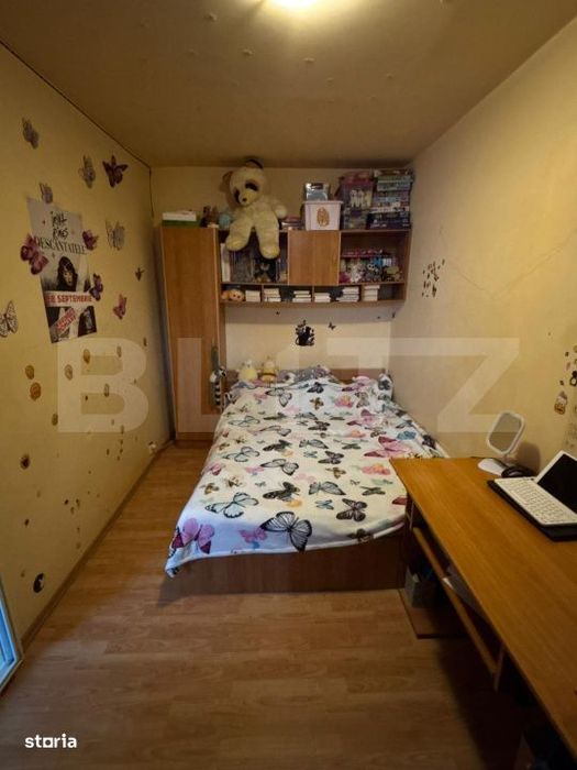 Apartament 2 camere, 41 mp, zona Mihai Bravu — fotografia 3