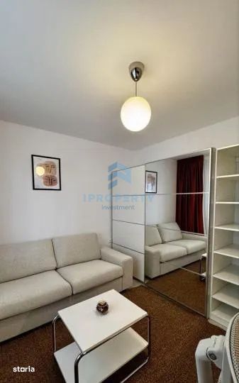Industriilor | 3 camere |Proximitate Metrou| Centrala Proprie| AC
