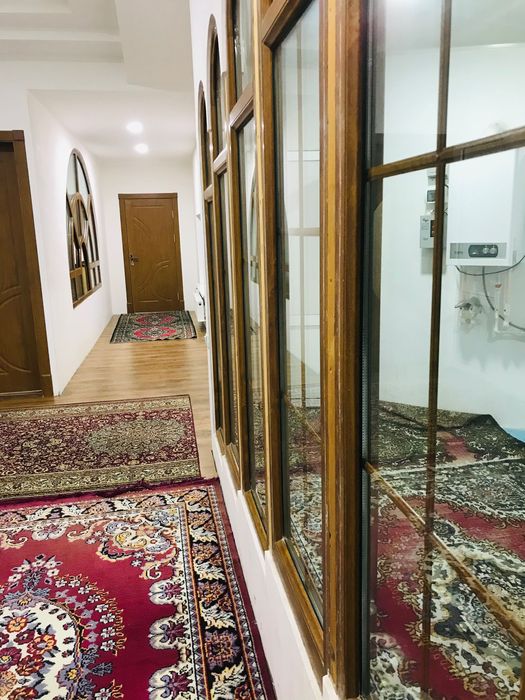 Doimiy ishlaydiganlar va talabalar uchun joy, Ofis qisa ham boladi