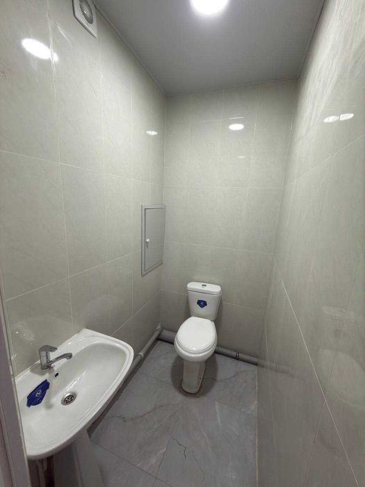 Сдаётся новая 2-х комнатная квартира в ЖК Сокин Макон