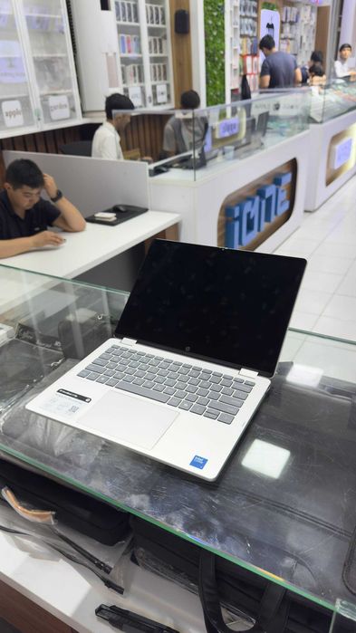 Hp omnibook 5 flip