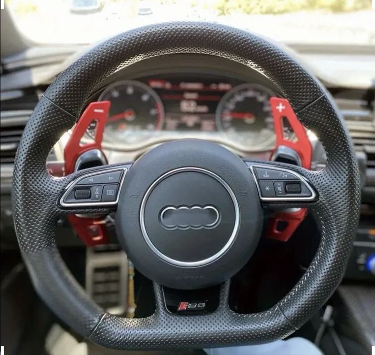 Пера за волан Ауди