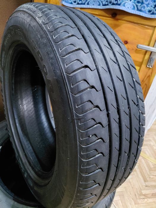 Срочно продаётся летняя шина TRIANGLE