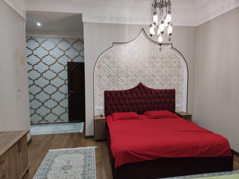 Продается Дача в Чарваке