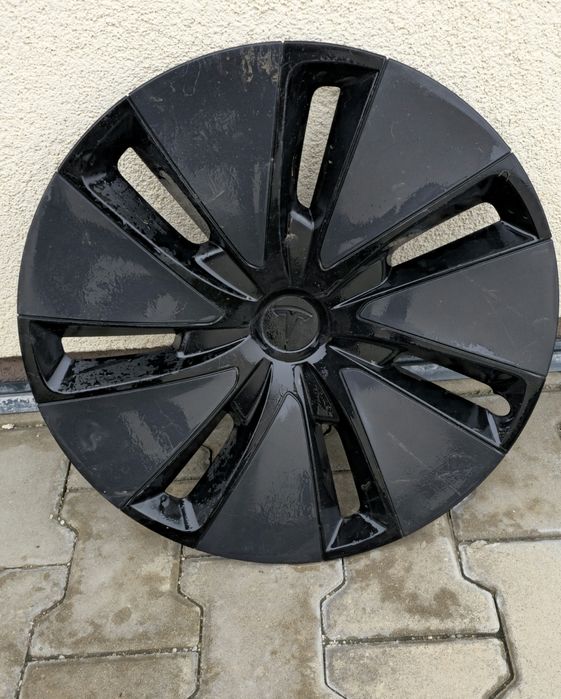 Capace Tesla  model S originale