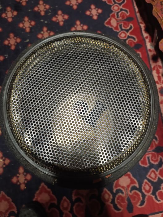 Буфер в машину!! корпус