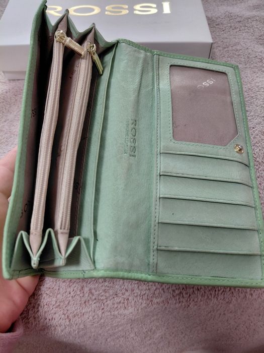 Портмоне Rossi / Роси