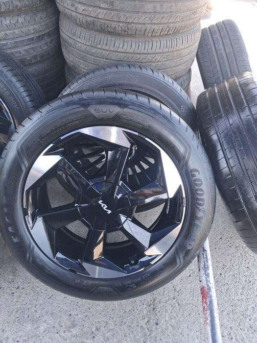 19 kia arginal sarento diska balon