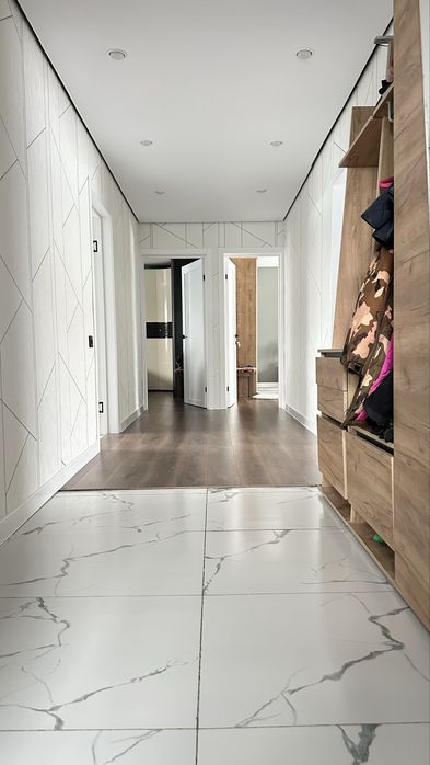 Дом 140 кв.м, 24 мкр (Заман)