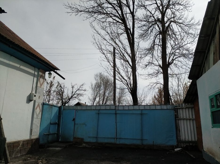 Продам дом за 6 миллионов
