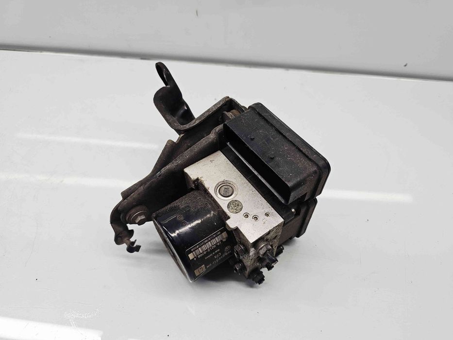 Pompa ABS  Skoda Superb II (3T4) [Fabr 2008-2015] 1K0614517DN 2.0 TDI