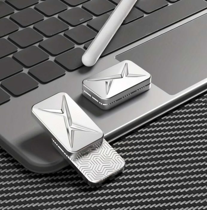 Fidget Stress relief аксесоар за релаксация антистрес