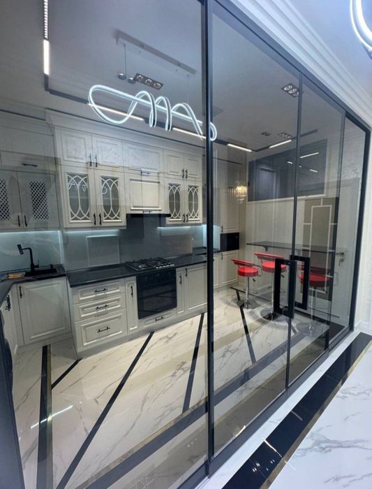 Продается 3 комн квартира в ЖК "Milano" Яккасарайский район