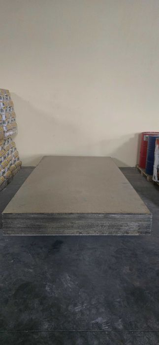 ДСП и ОСП  хранились в складе