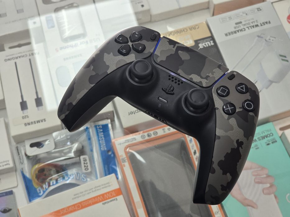 Playstation 5 Dualsense Controller TMR