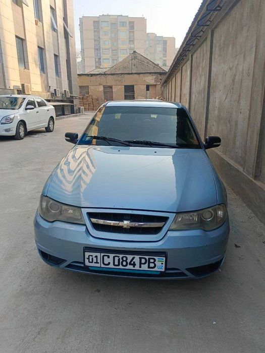 Нексия 2 nexia 2 2016  Lux konditsioner