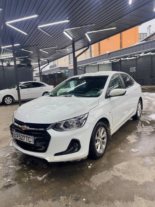 ONIX LTZ. йил 24+24 ок