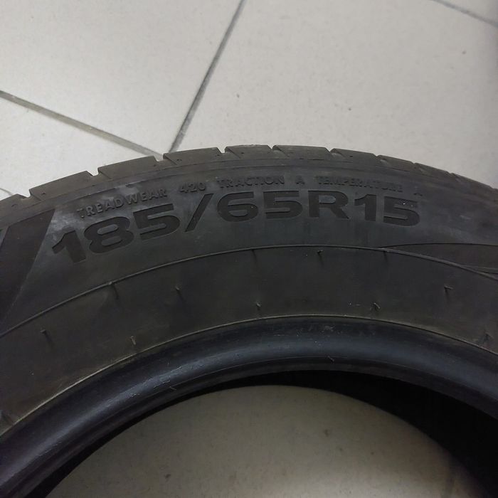 Anvelope Gt radial Fe2 185 65 15