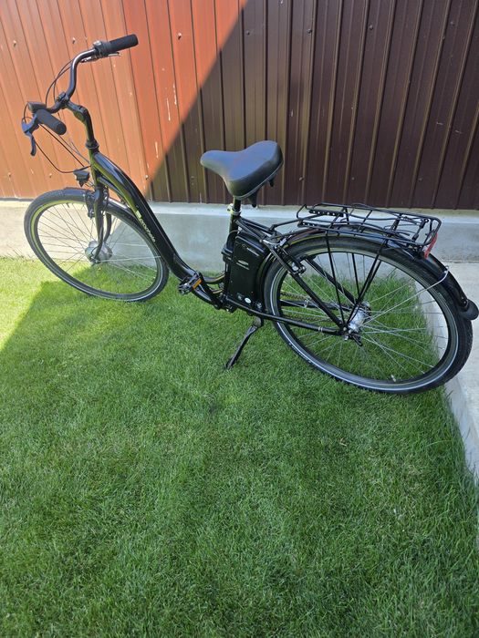 Biciclete electrice 36v