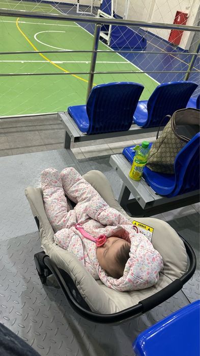 Няня На Час / 1500 тг