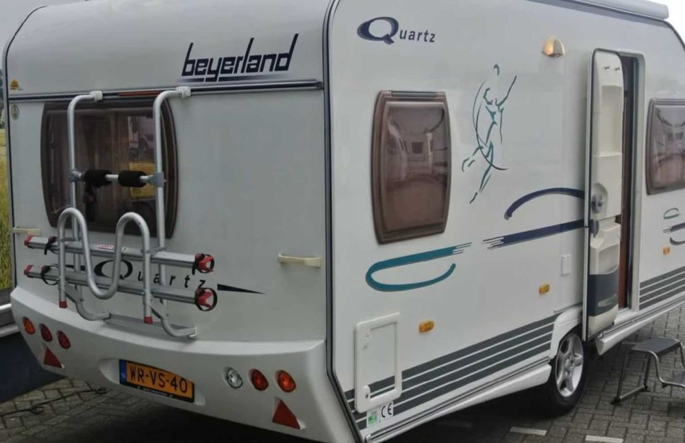 Vand Beyerland Quartz 450 TF