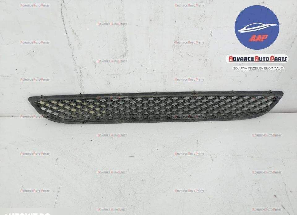 Grila centrala inferioara originala Fiat  Ducato  3 Typ250 [2006 - 201