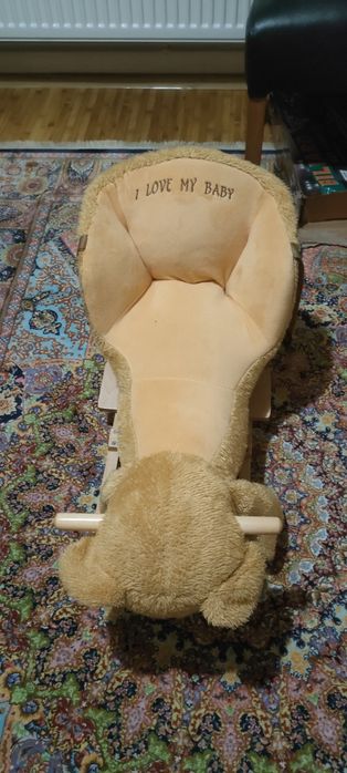 Balansoar copii baby bear