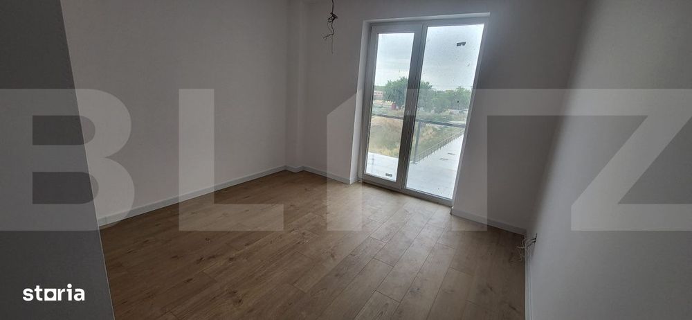 Apartamaent 3 camere+ loc parcare subterana zona MEHALA