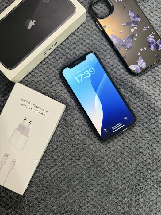 Iphone 11 64gb / Айфон 11 64гб