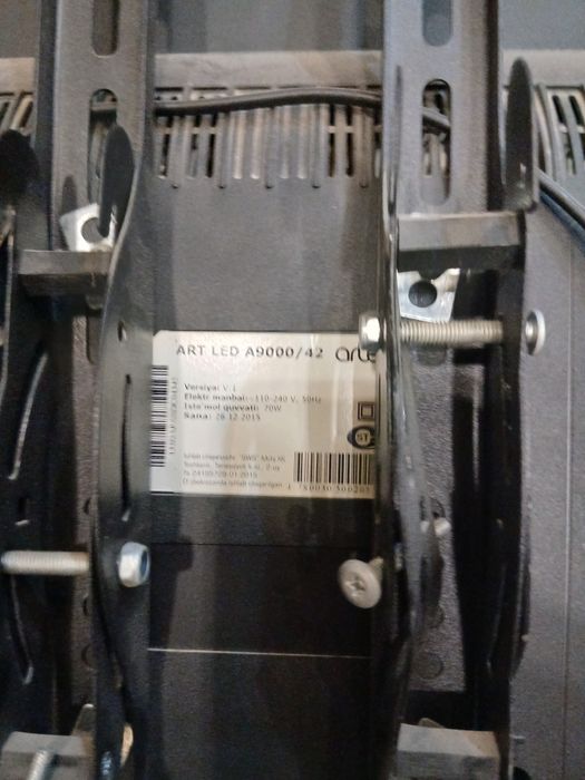 42 tali artel sotiladi