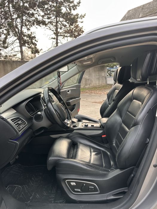 Talisman Initiale Paris/1.6Dci 160Cp/Euro 6/Full