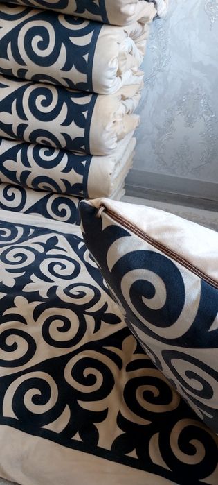 Чехол на корпеше