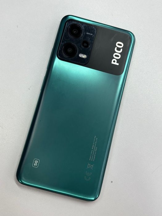 Продам POCO X5 5G 256GB