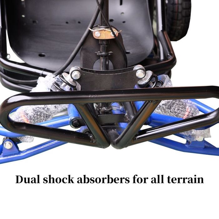 Картинг бензиновый