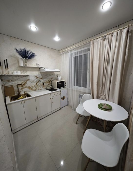 Продам однокомнатную квартиру