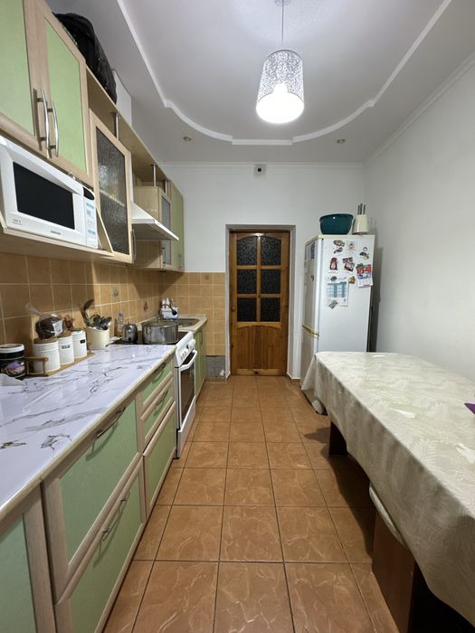 Продается коттедж благоустроенный в городе Жезказган.